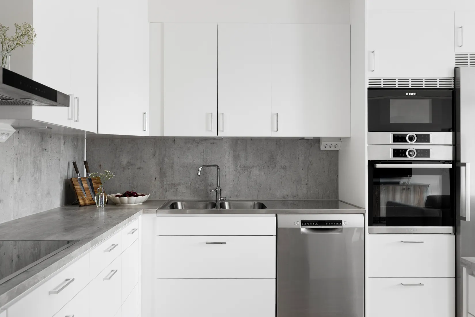 Bostadsrätt, Radhus, Riggvägen 8, Sandhamn, Nynäshamn