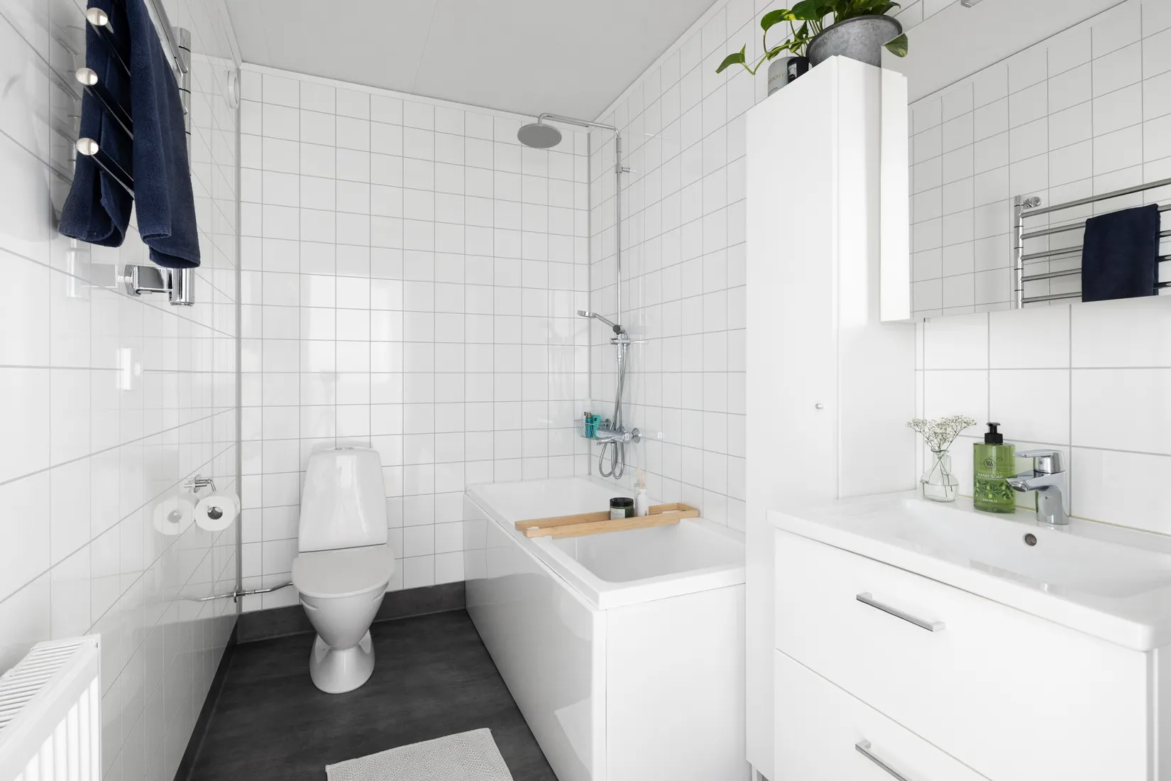 Bostadsrätt, Radhus, Riggvägen 8, Sandhamn, Nynäshamn