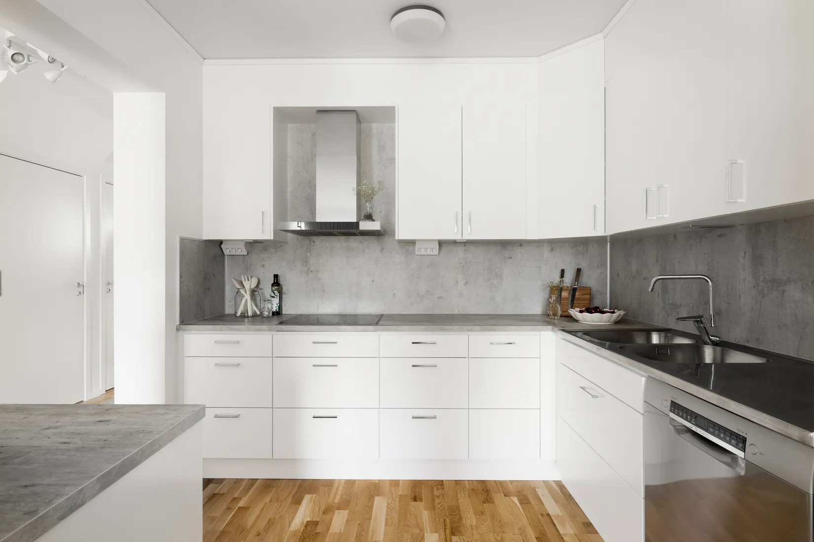 Bostadsrätt, Radhus, Riggvägen 8, Sandhamn, Nynäshamn
