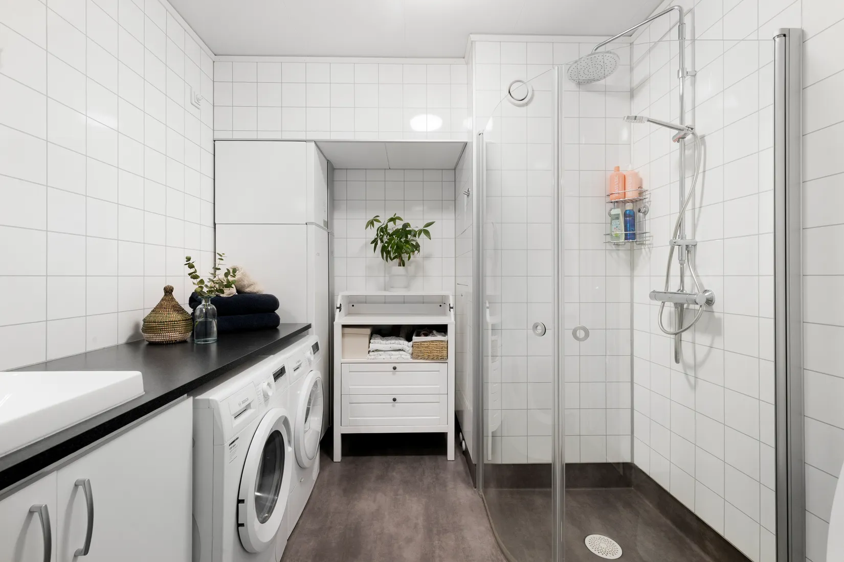 Bostadsrätt, Radhus, Riggvägen 8, Sandhamn, Nynäshamn