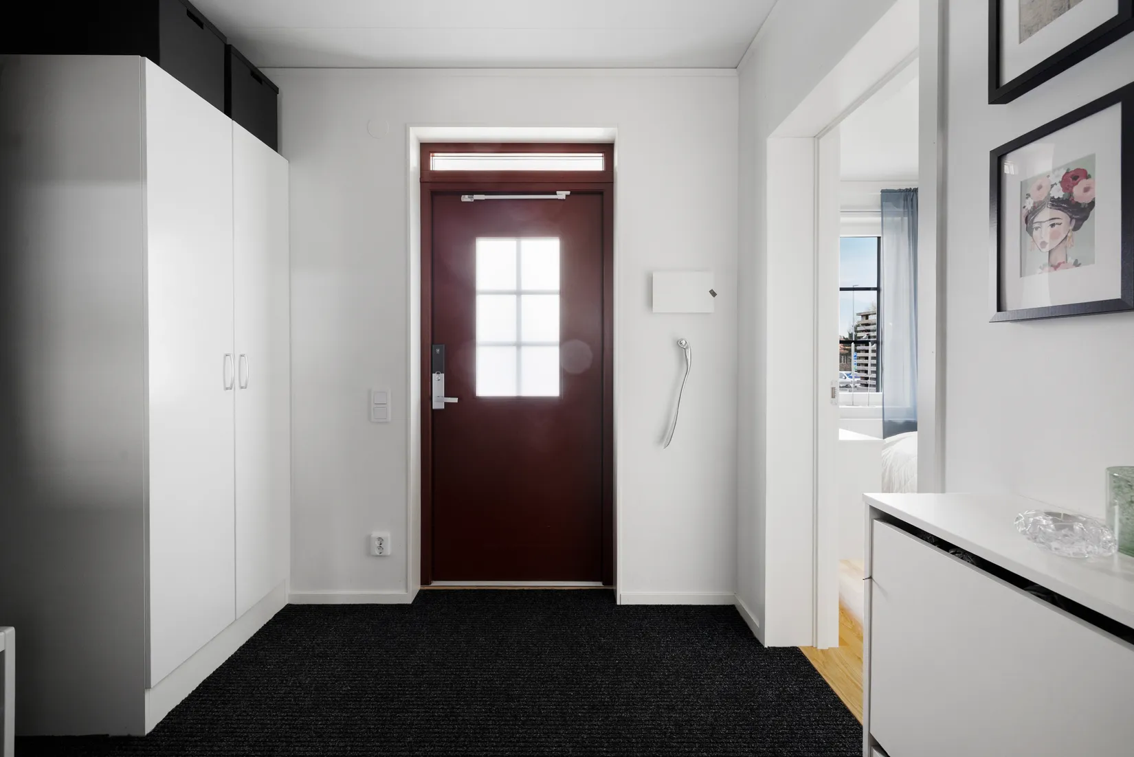 Bostadsrätt, Radhus, Riggvägen 8, Sandhamn, Nynäshamn