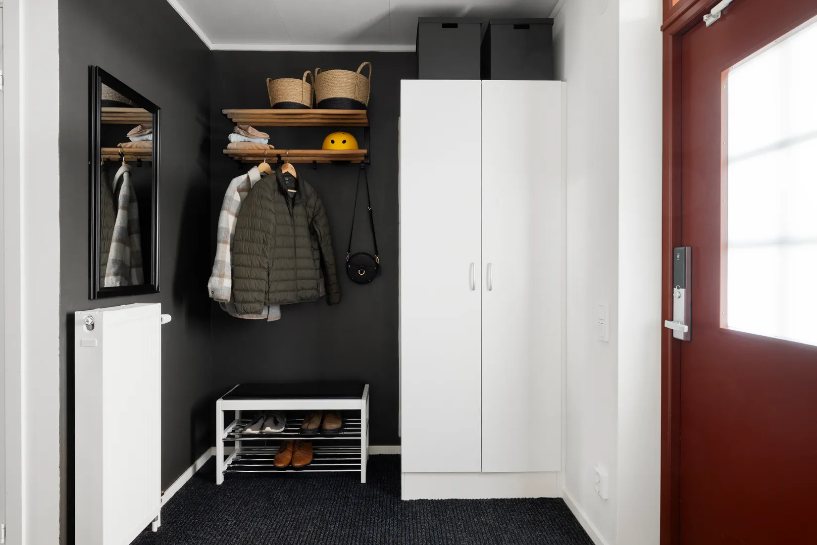 Bostadsrätt, Radhus, Riggvägen 8, Sandhamn, Nynäshamn