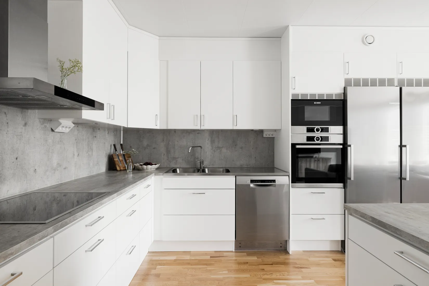 Bostadsrätt, Radhus, Riggvägen 8, Sandhamn, Nynäshamn