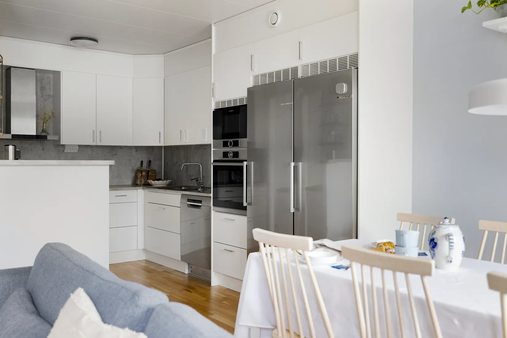 Bostadsrätt, Radhus, Riggvägen 8, Sandhamn, Nynäshamn