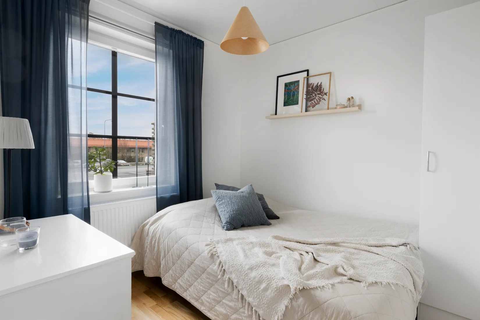 Bostadsrätt, Radhus, Riggvägen 8, Sandhamn, Nynäshamn