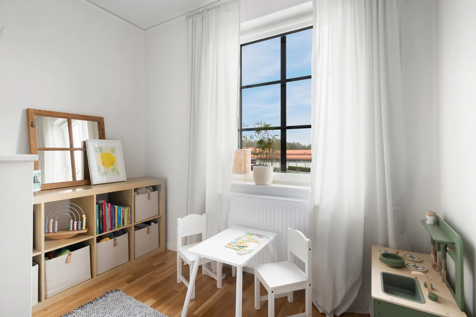 Bostadsrätt, Radhus, Riggvägen 8, Sandhamn, Nynäshamn