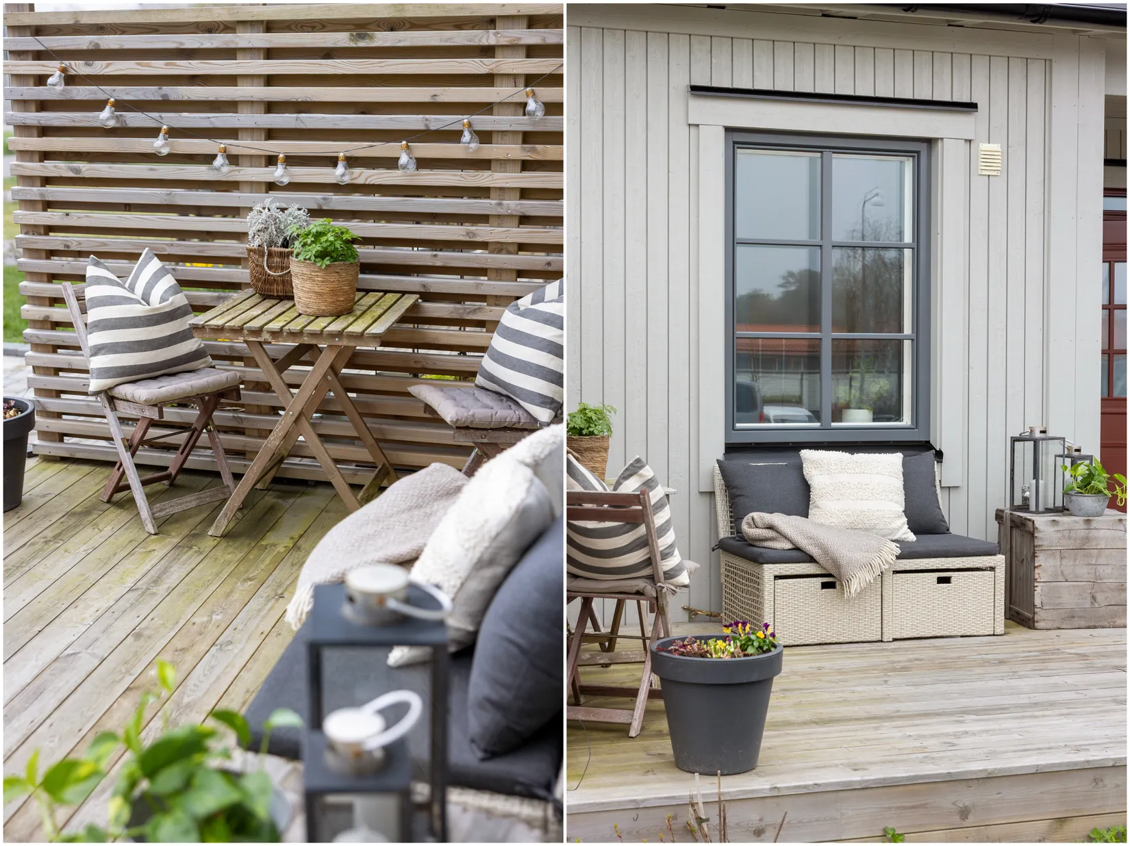 Bostadsrätt, Radhus, Riggvägen 8, Sandhamn, Nynäshamn