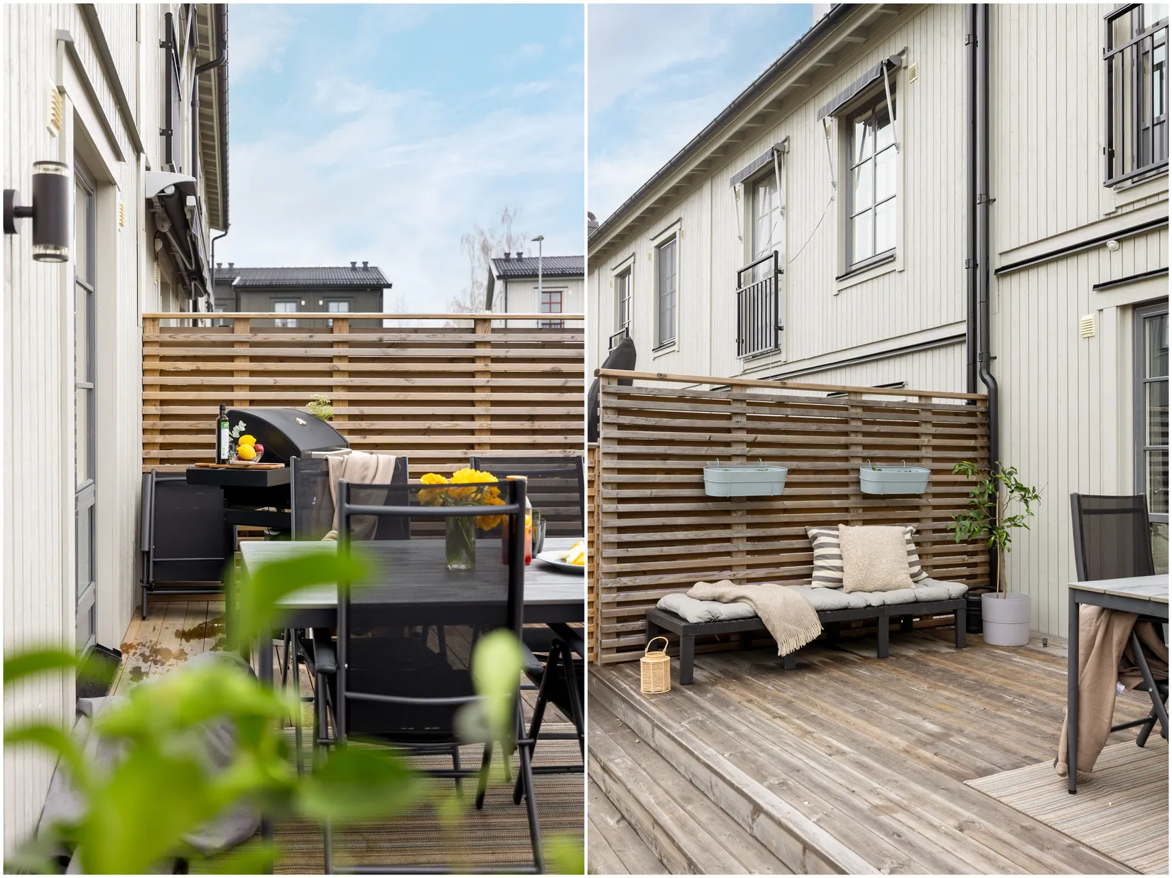 Bostadsrätt, Radhus, Riggvägen 8, Sandhamn, Nynäshamn