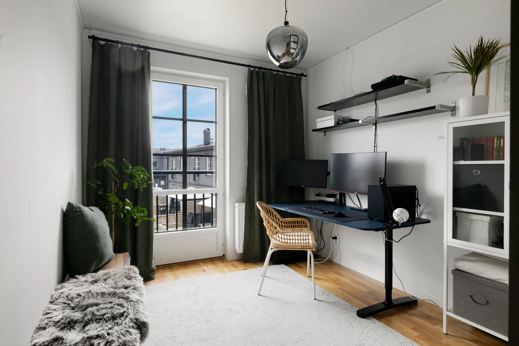 Bostadsrätt, Radhus, Riggvägen 8, Sandhamn, Nynäshamn