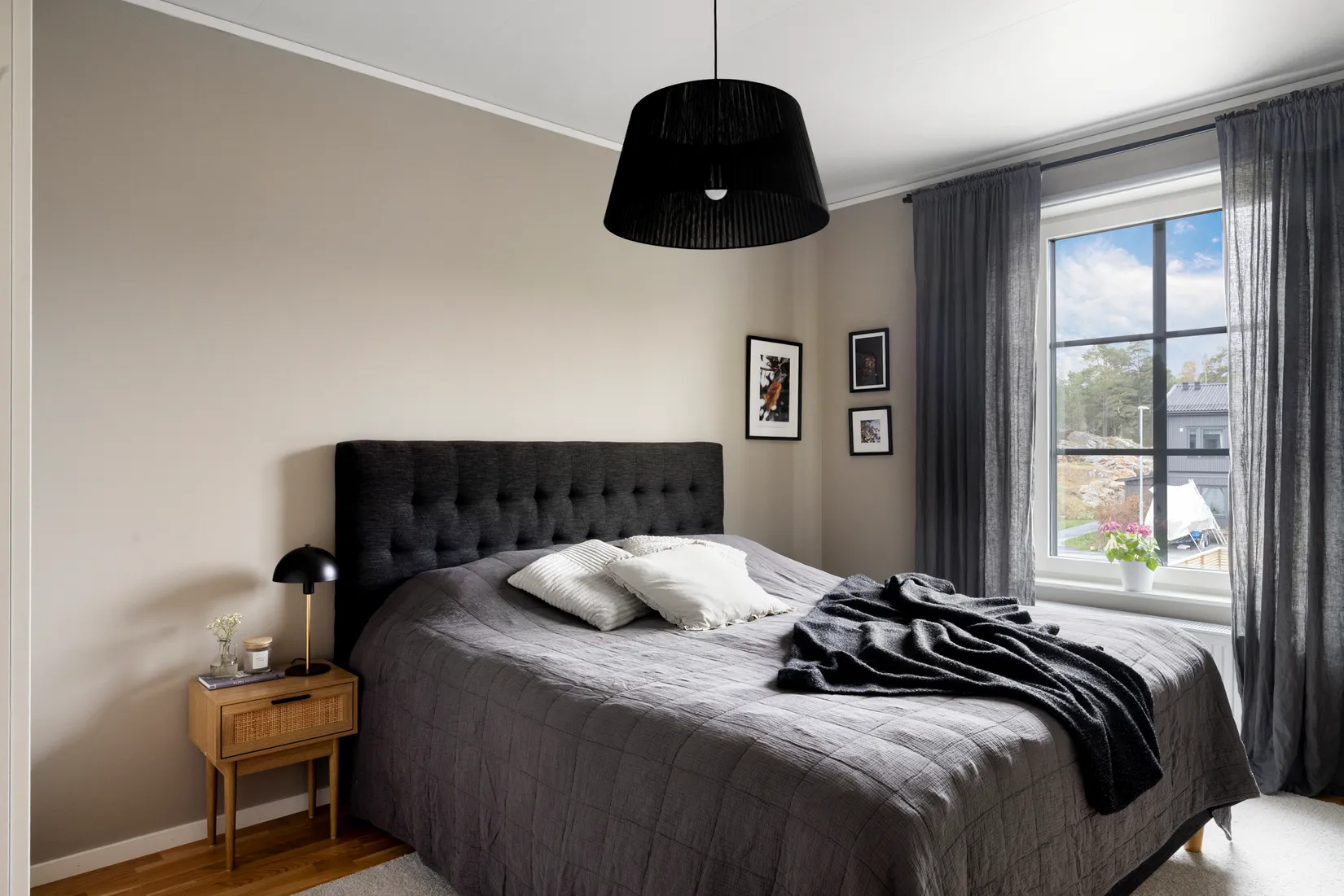Bostadsrätt, Radhus, Riggvägen 8, Sandhamn, Nynäshamn
