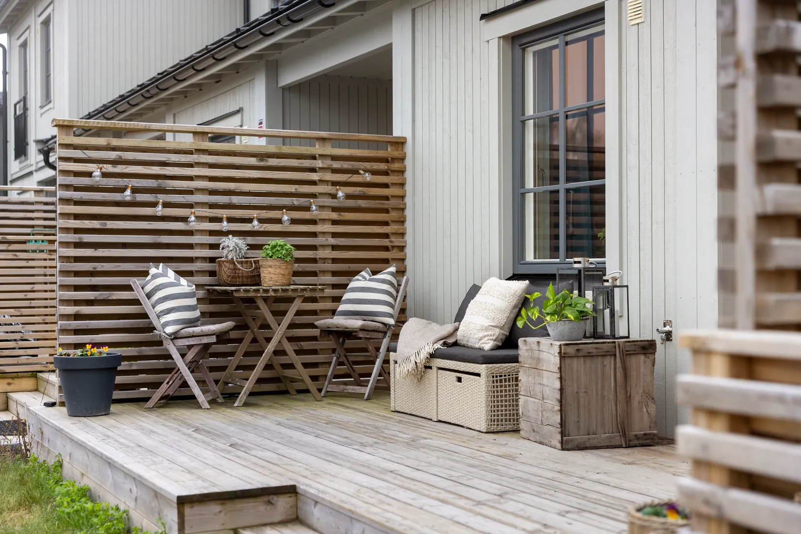 Bostadsrätt, Radhus, Riggvägen 8, Sandhamn, Nynäshamn