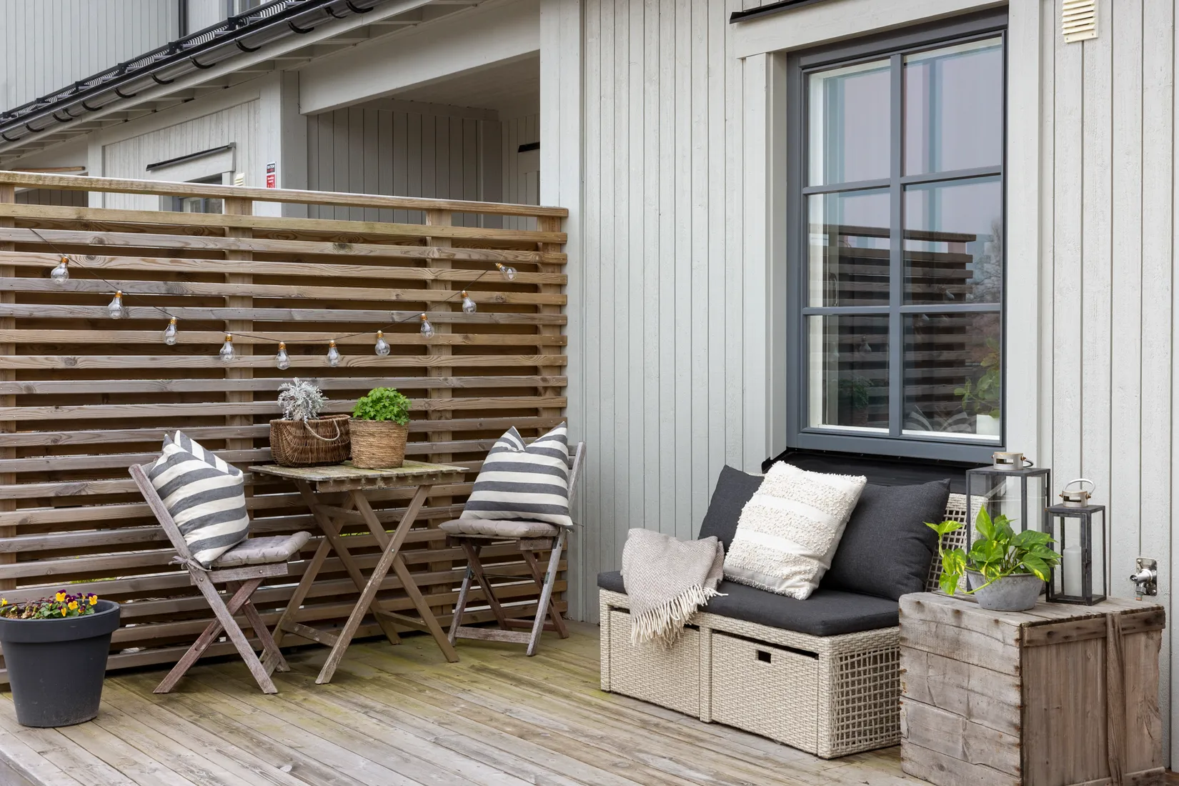 Bostadsrätt, Radhus, Riggvägen 8, Sandhamn, Nynäshamn