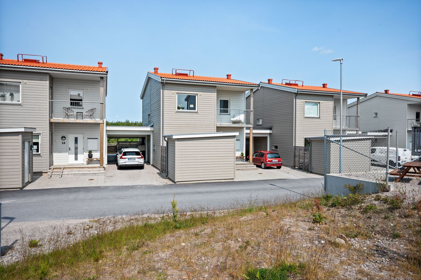 Bostadsrätt, Radhus, Pilslingan 15, Strömstad