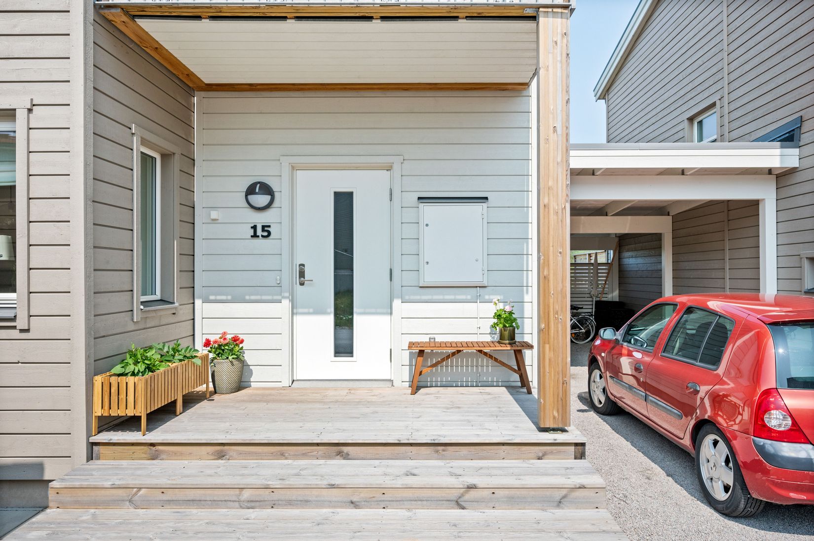 Bostadsrätt, Radhus, Pilslingan 15, Strömstad