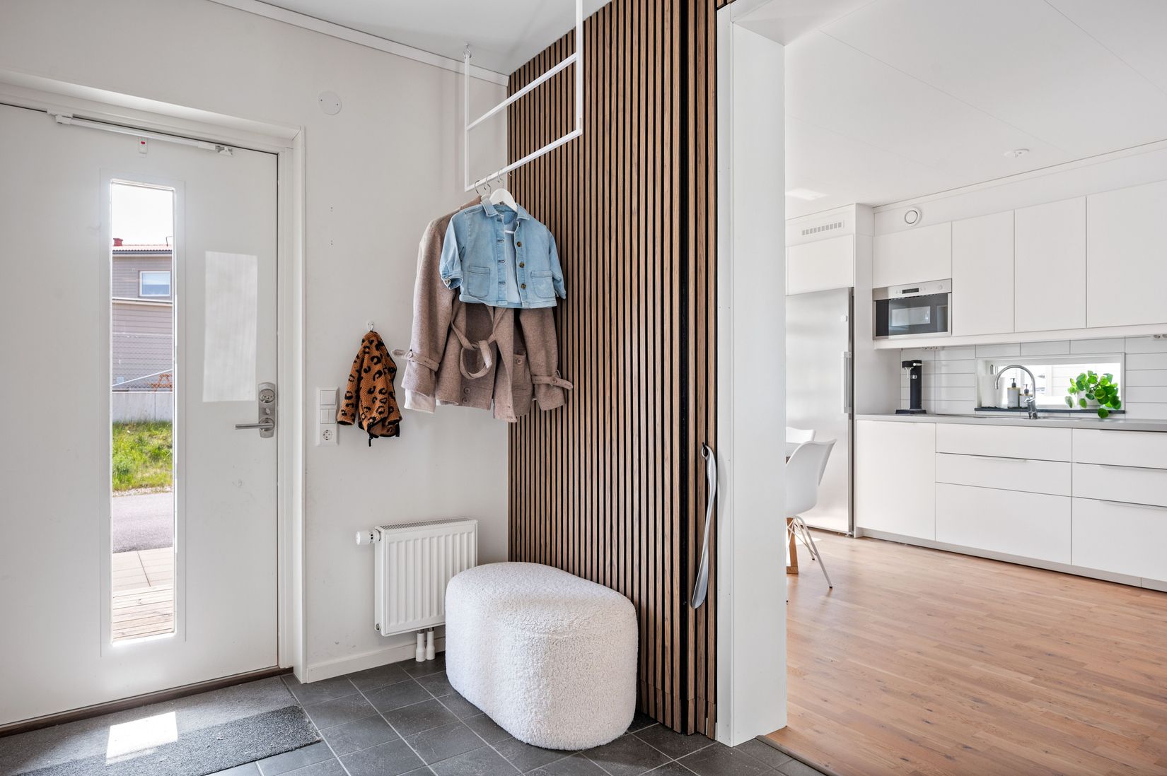 Bostadsrätt, Radhus, Pilslingan 15, Strömstad