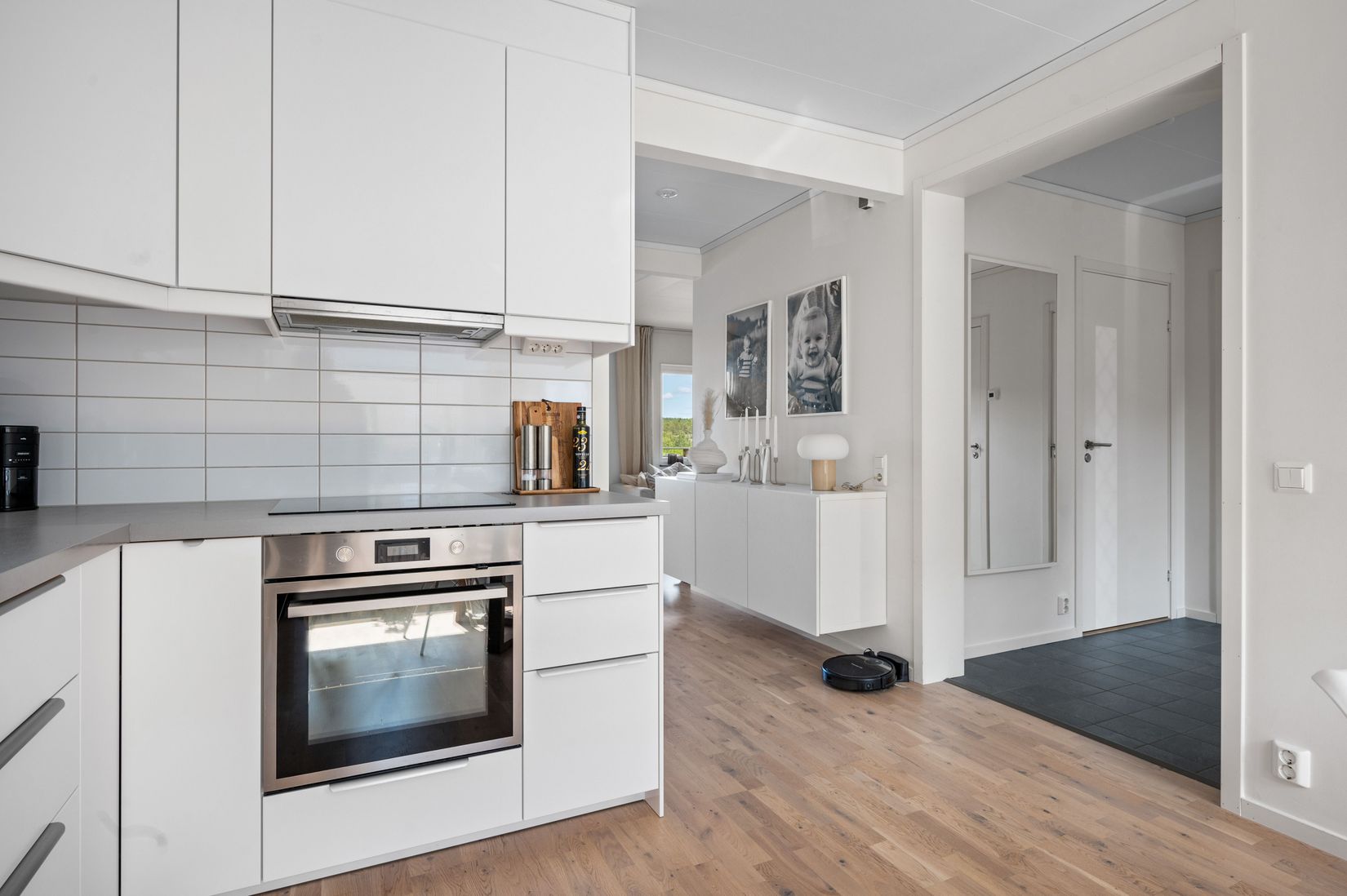 Bostadsrätt, Radhus, Pilslingan 15, Strömstad