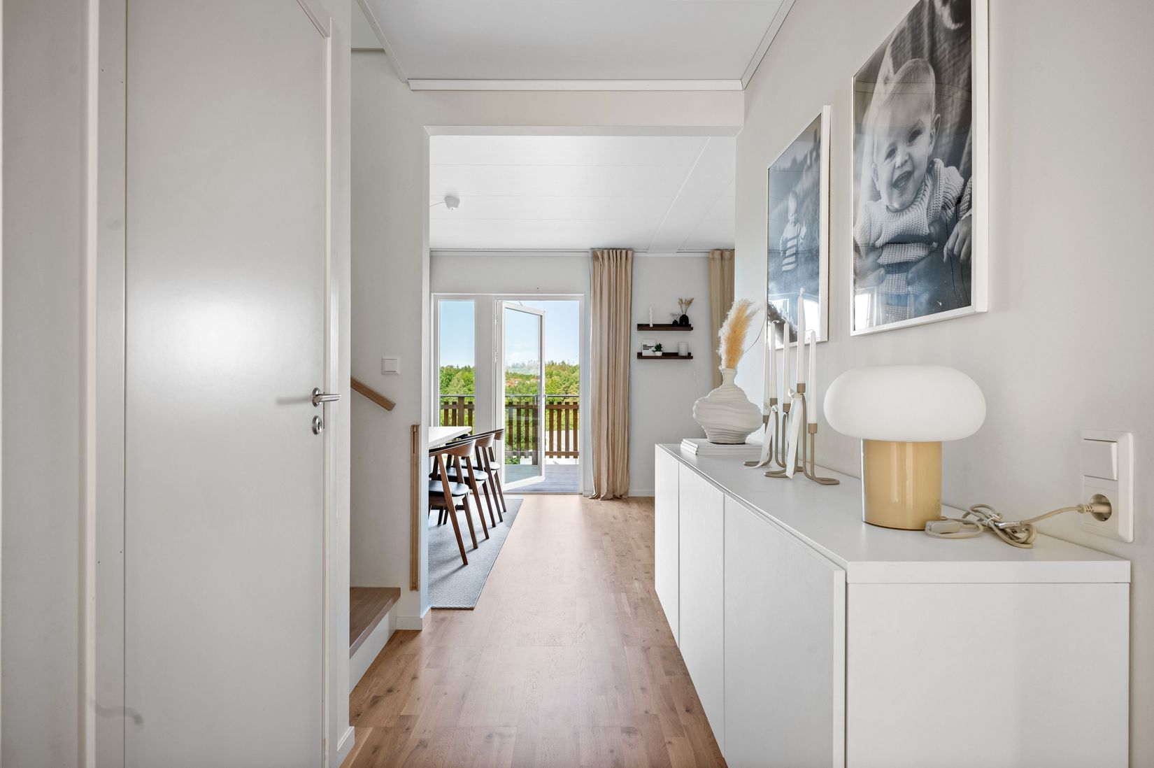 Bostadsrätt, Radhus, Pilslingan 15, Strömstad