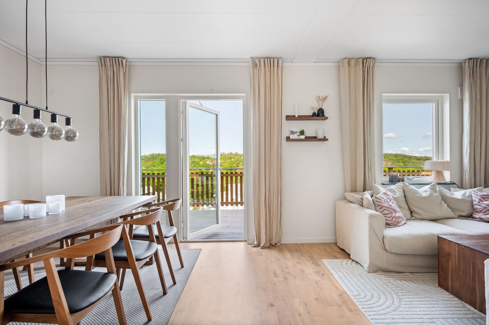 Bostadsrätt, Radhus, Pilslingan 15, Strömstad