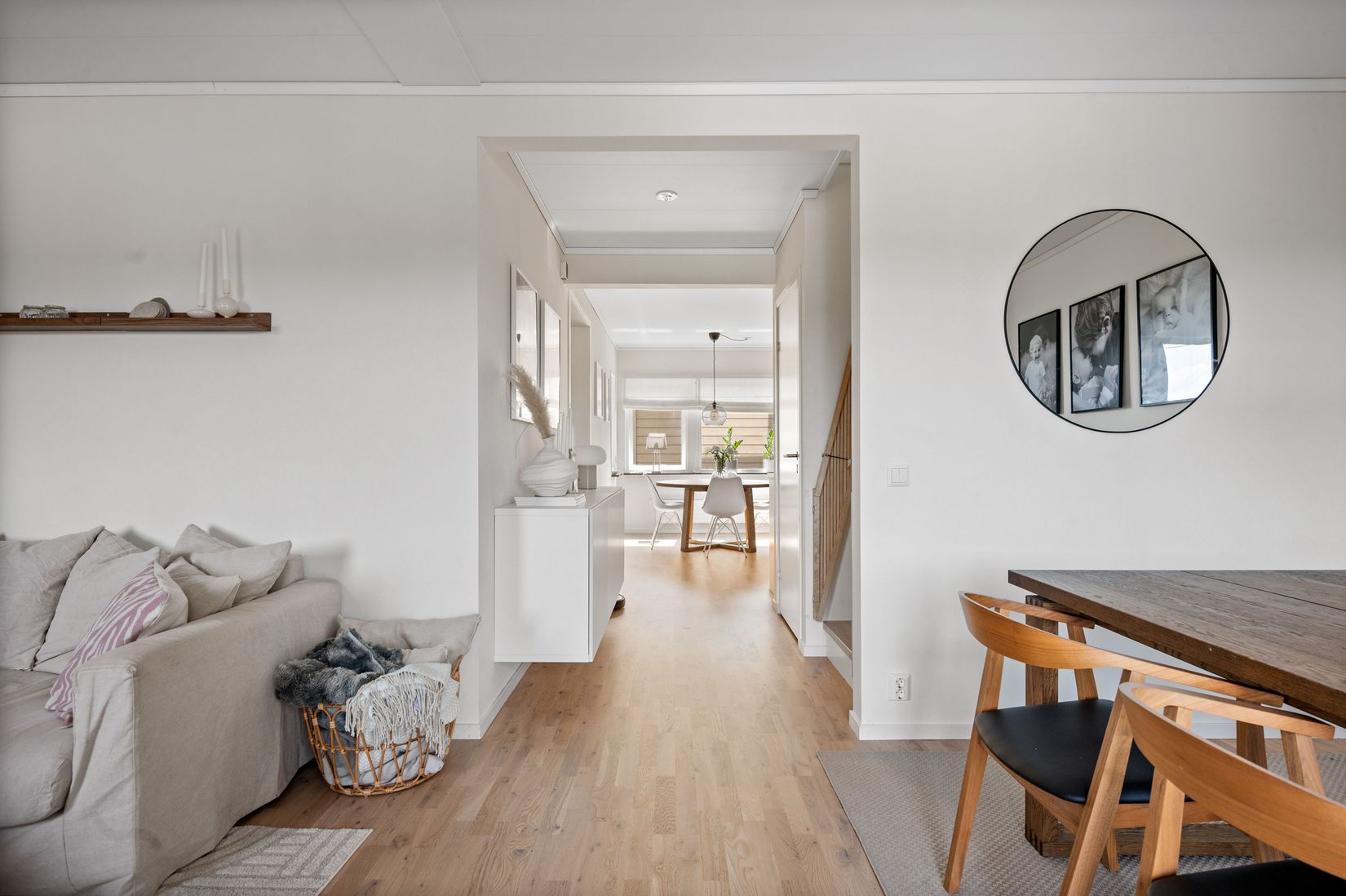 Bostadsrätt, Radhus, Pilslingan 15, Strömstad