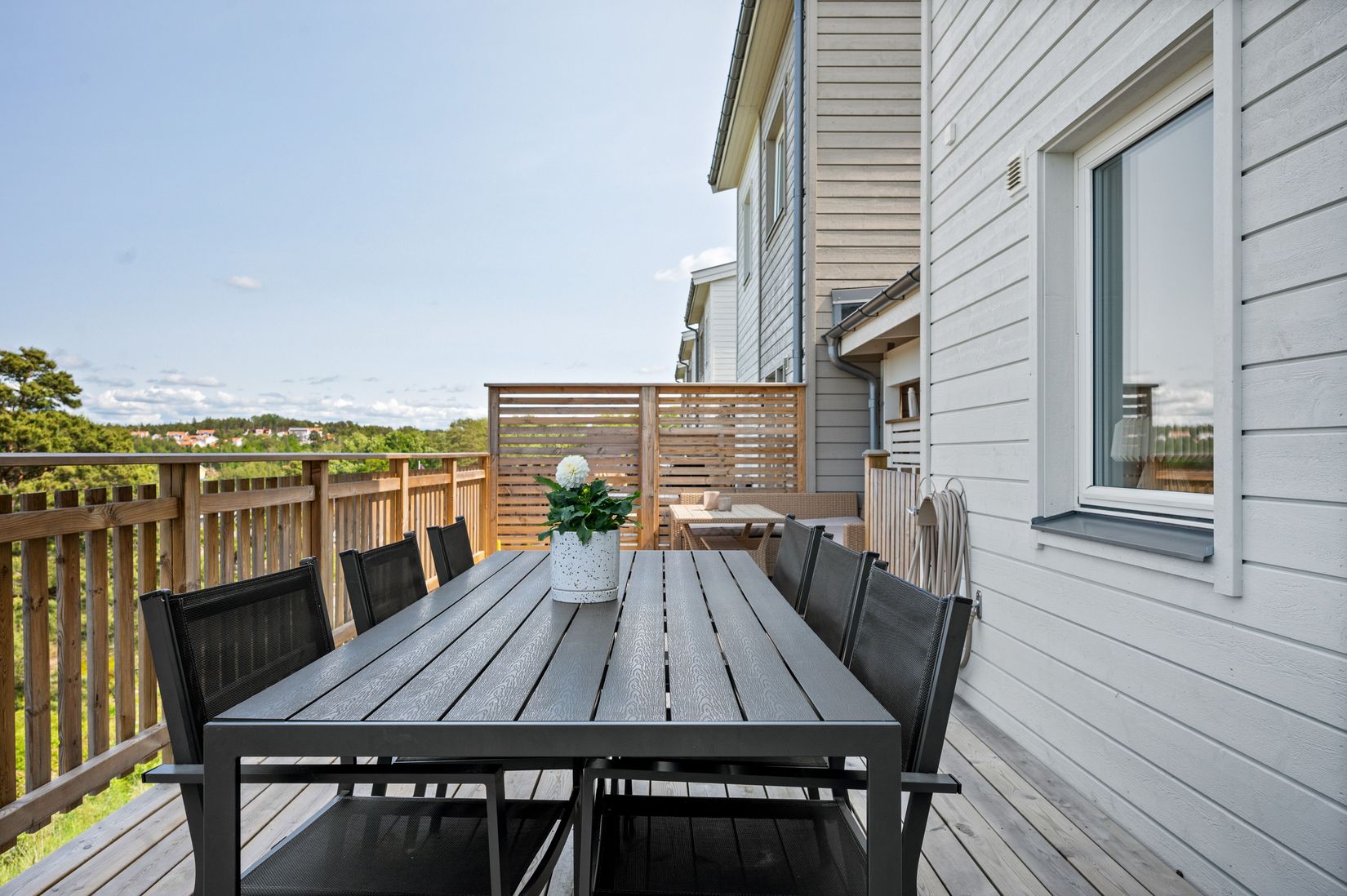 Bostadsrätt, Radhus, Pilslingan 15, Strömstad