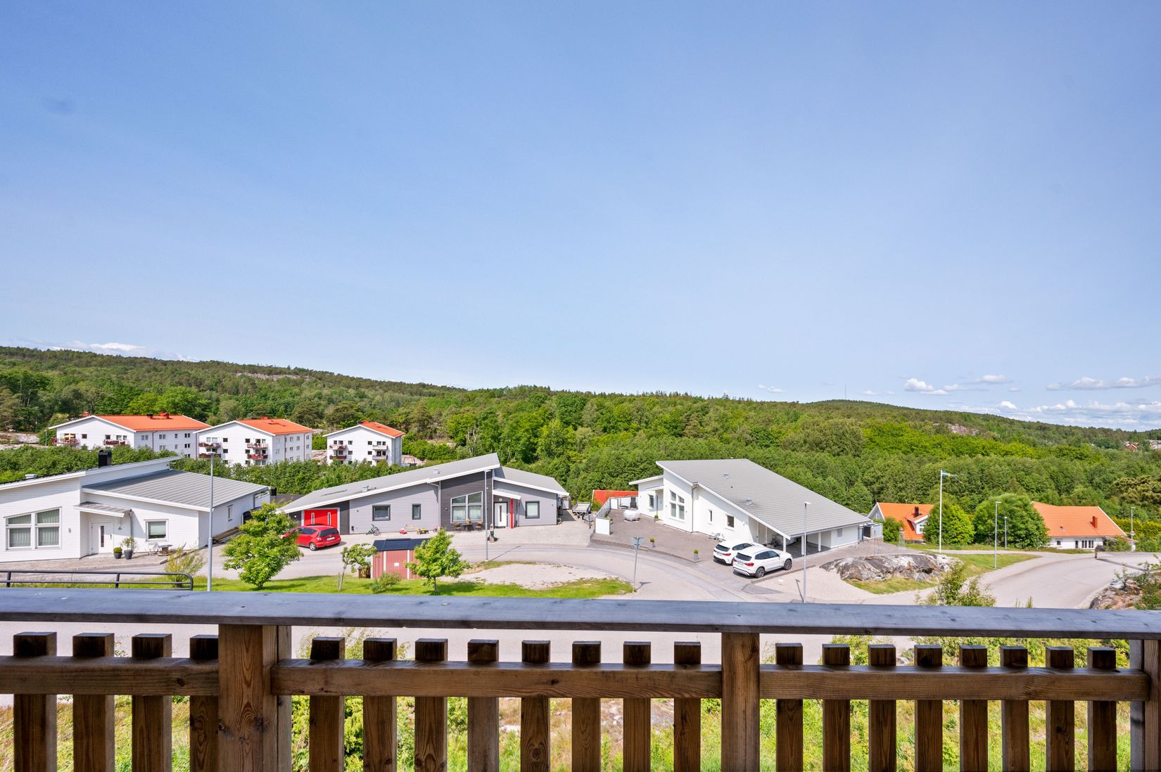 Bostadsrätt, Radhus, Pilslingan 15, Strömstad