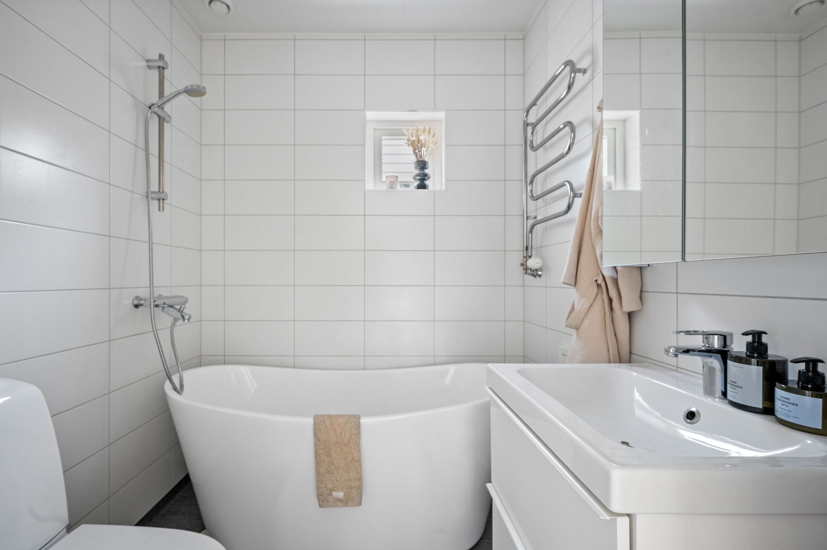 Bostadsrätt, Radhus, Pilslingan 15, Strömstad