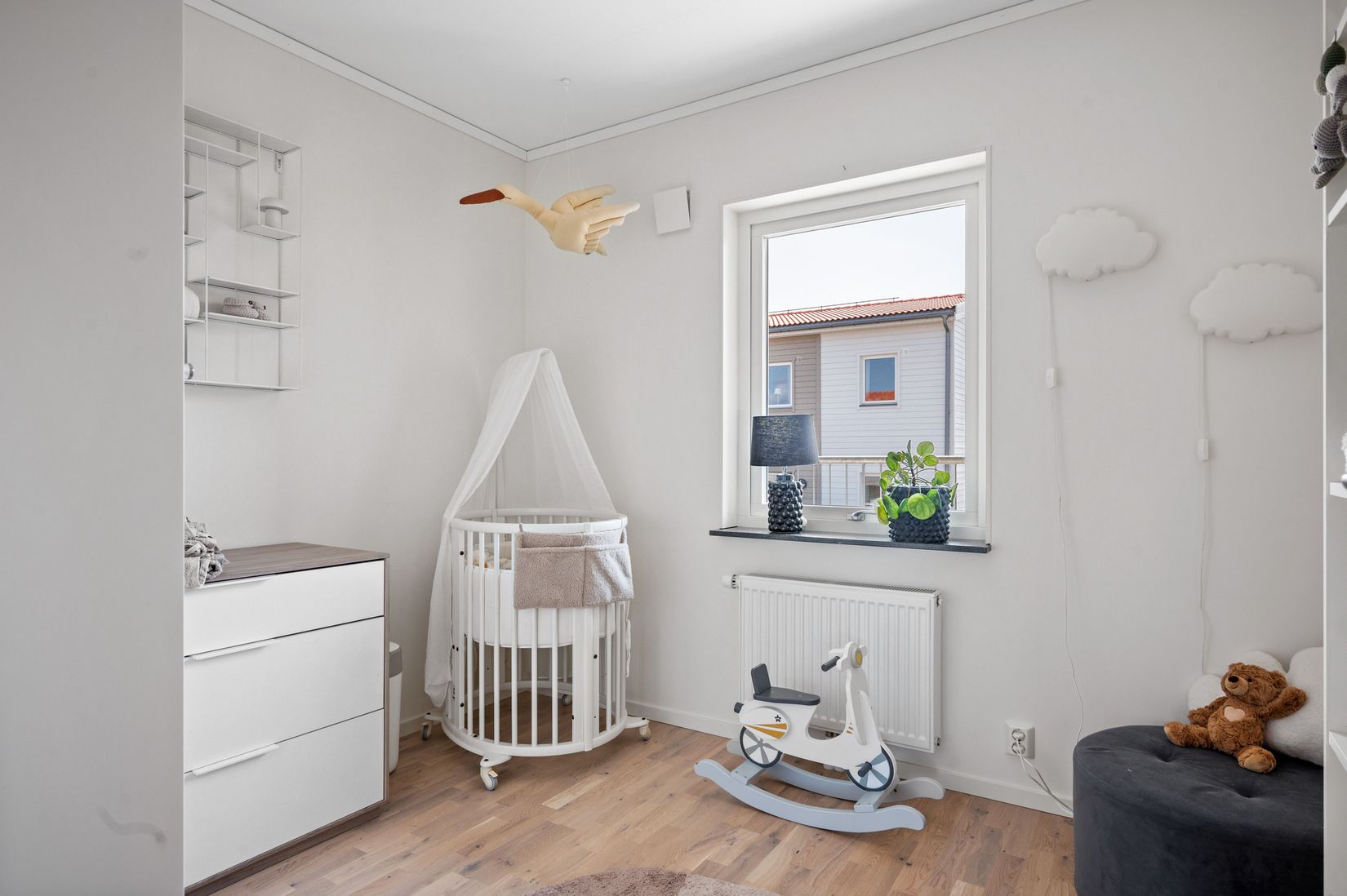 Bostadsrätt, Radhus, Pilslingan 15, Strömstad