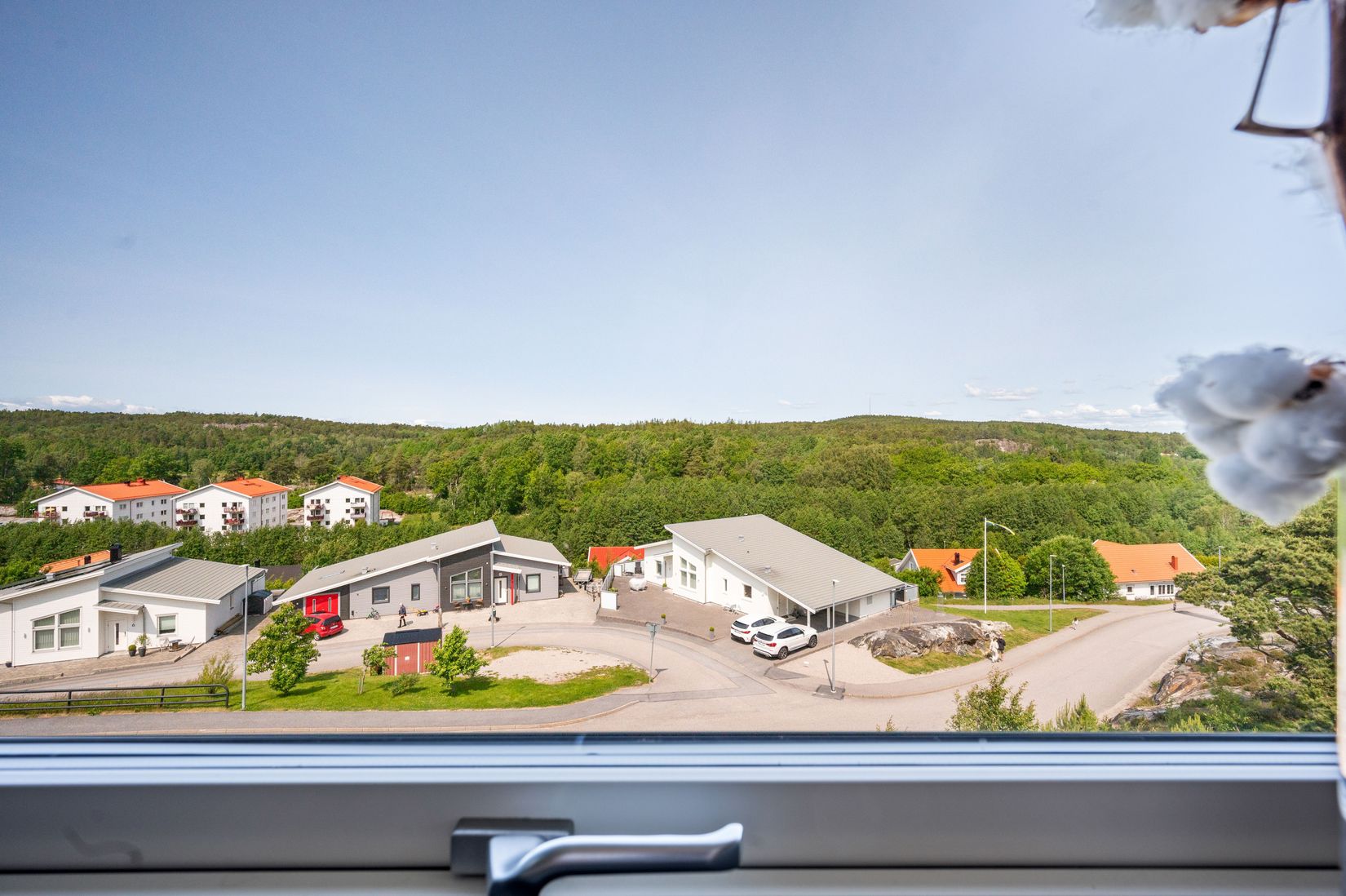 Bostadsrätt, Radhus, Pilslingan 15, Strömstad