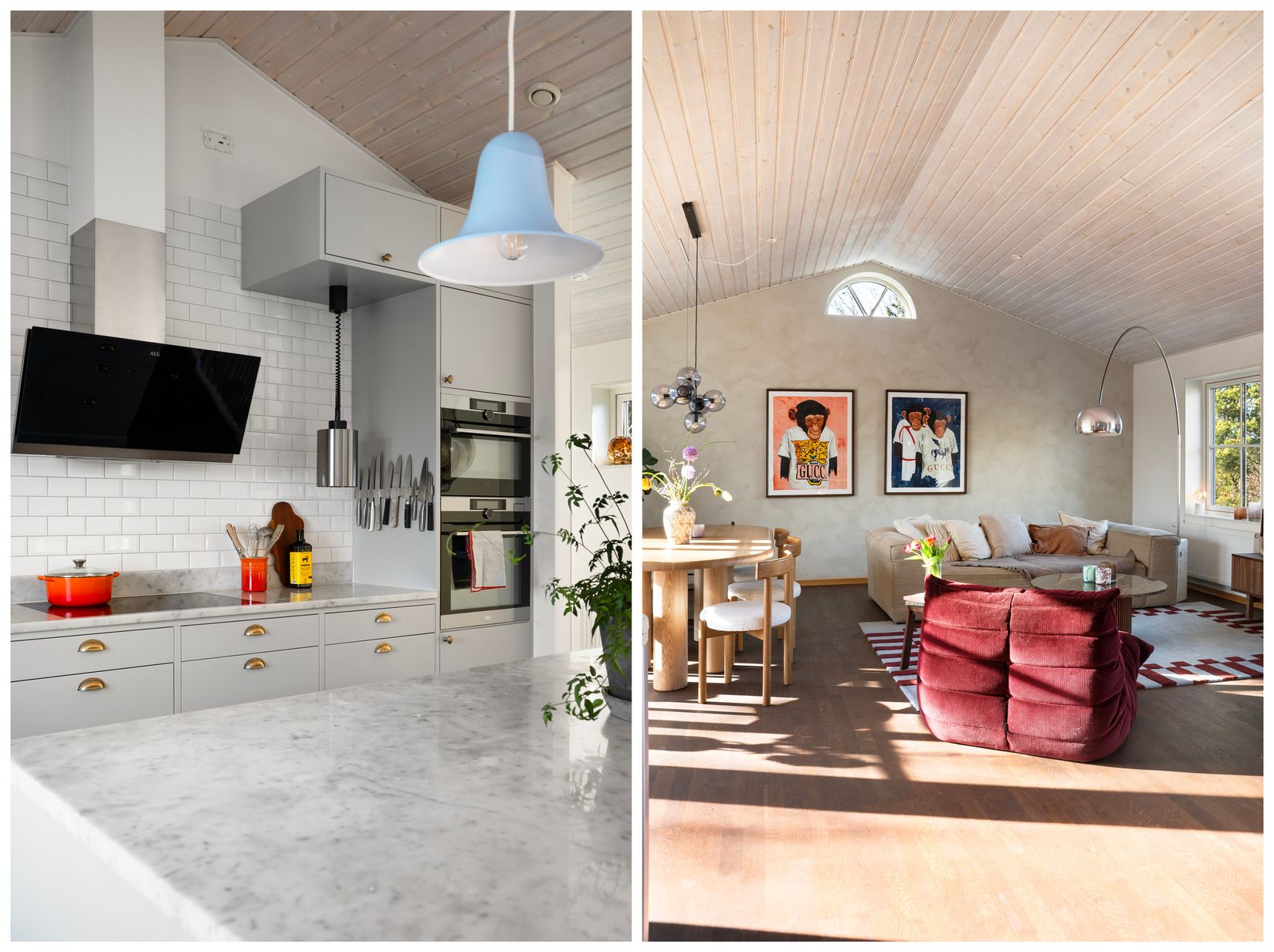 Villa, Snövits väg 12A, Centrala Trollbäcken, Tyresö