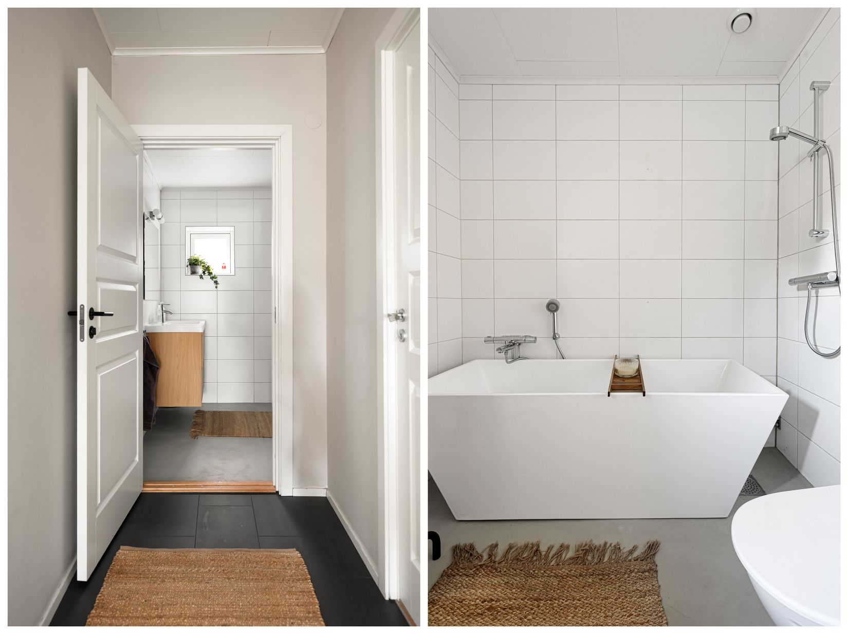 Villa, Snövits väg 12A, Centrala Trollbäcken, Tyresö