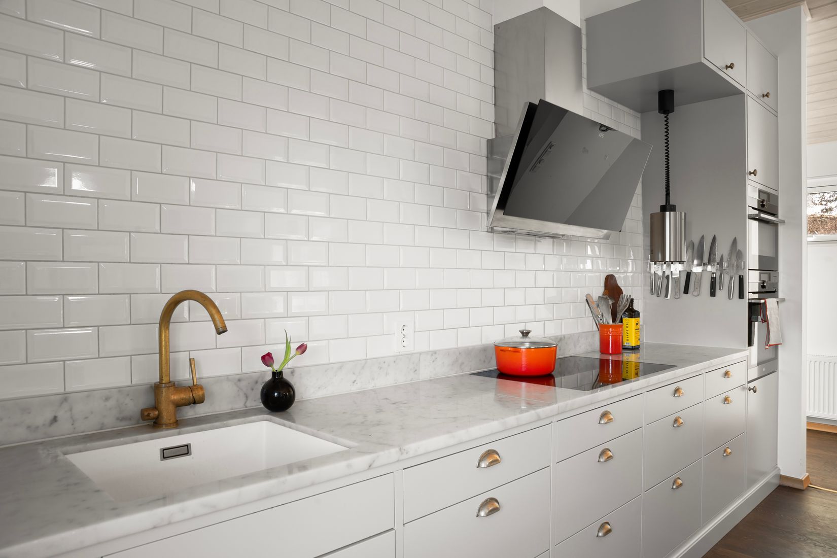 Villa, Snövits väg 12A, Centrala Trollbäcken, Tyresö