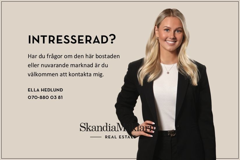 Villa, Snövits väg 12A, Centrala Trollbäcken, Tyresö