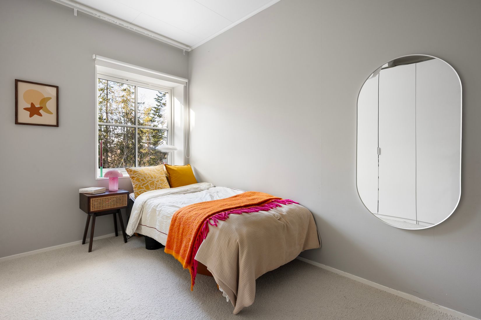 Villa, Snövits väg 12A, Centrala Trollbäcken, Tyresö