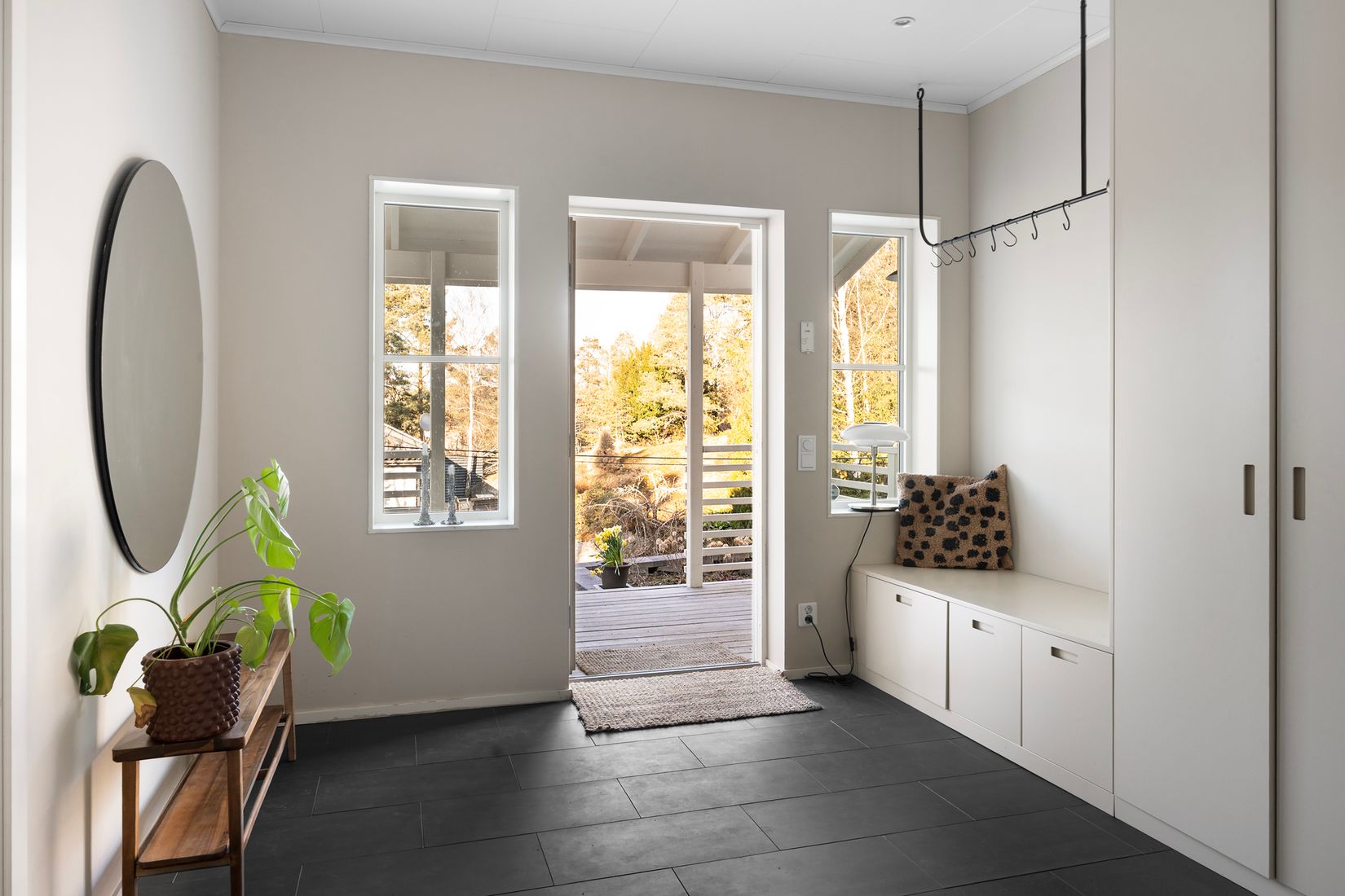 Villa, Snövits väg 12A, Centrala Trollbäcken, Tyresö