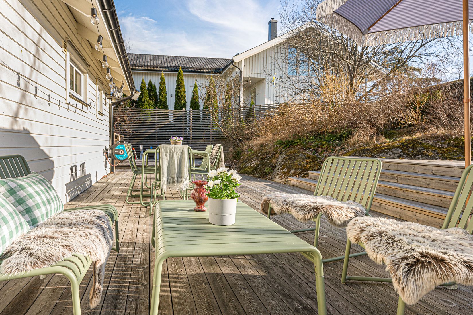 Villa, Snövits väg 12A, Centrala Trollbäcken, Tyresö