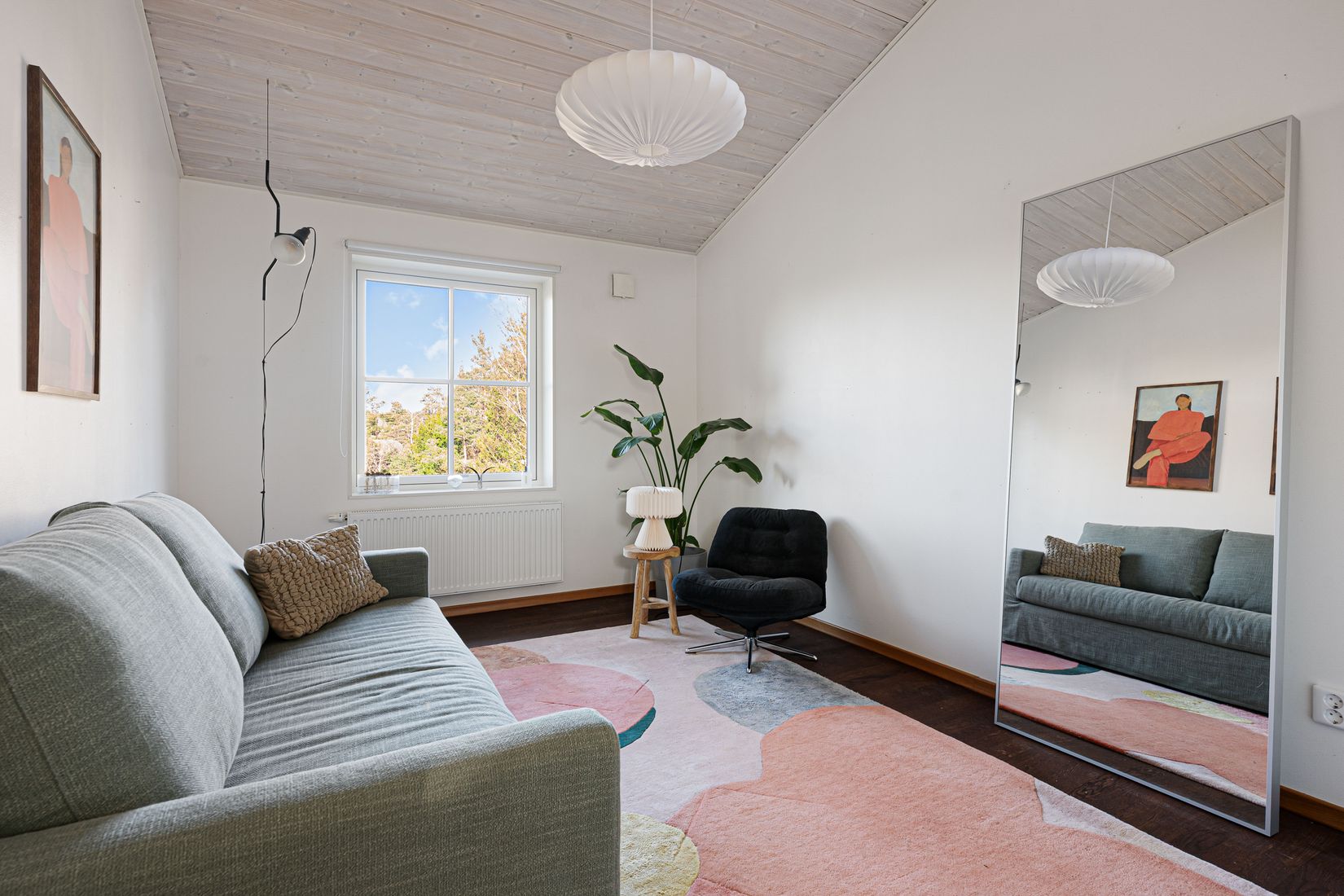 Villa, Snövits väg 12A, Centrala Trollbäcken, Tyresö