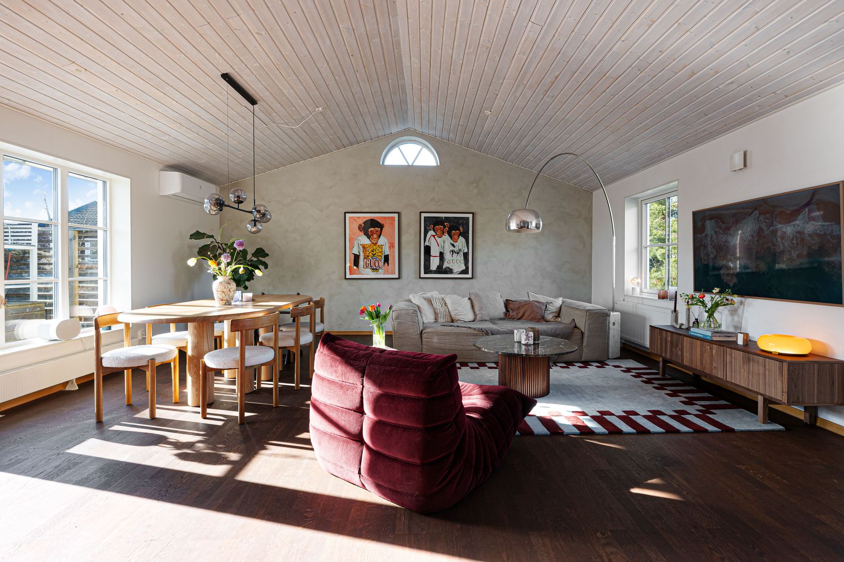 Villa, Snövits väg 12A, Centrala Trollbäcken, Tyresö