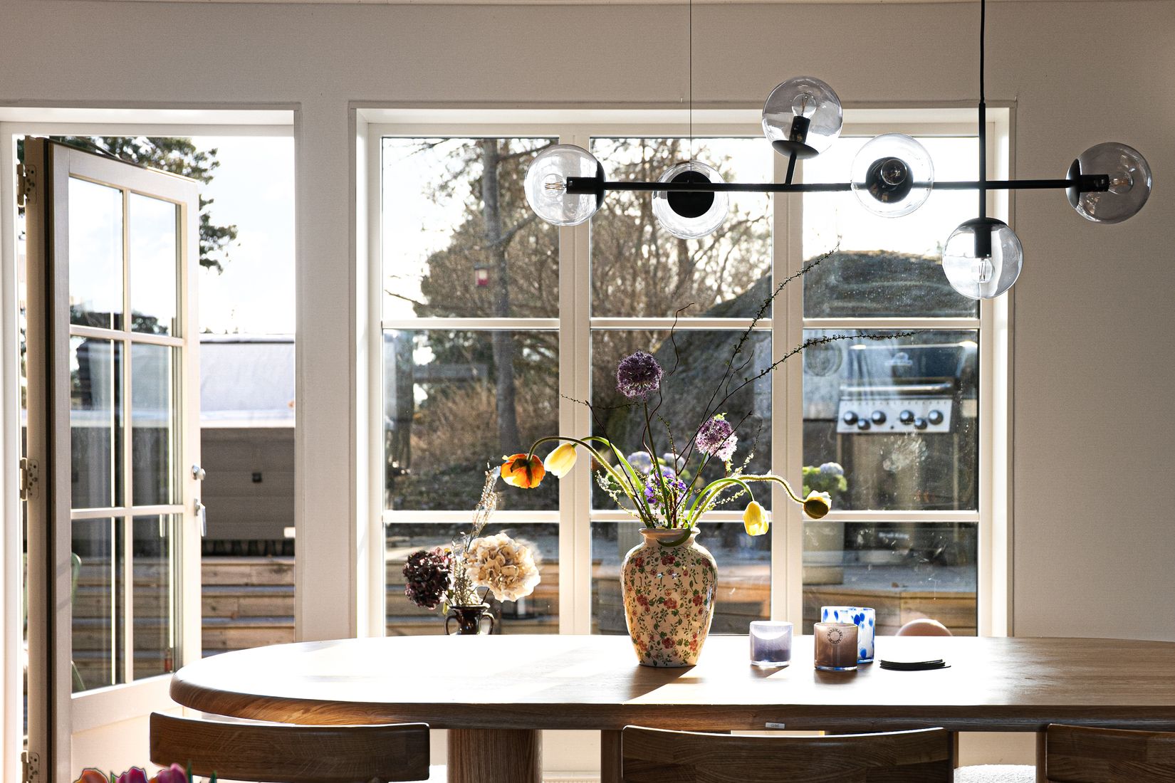 Villa, Snövits väg 12A, Centrala Trollbäcken, Tyresö