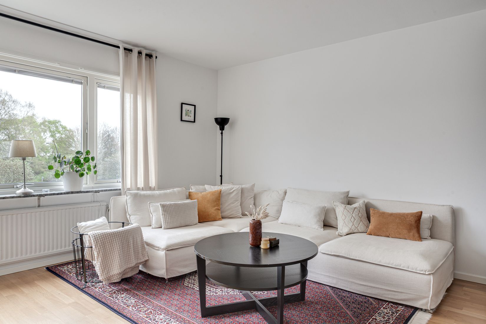 Bostadsrätt, Kronetorpsgatan 104B, Segevång, Malmö