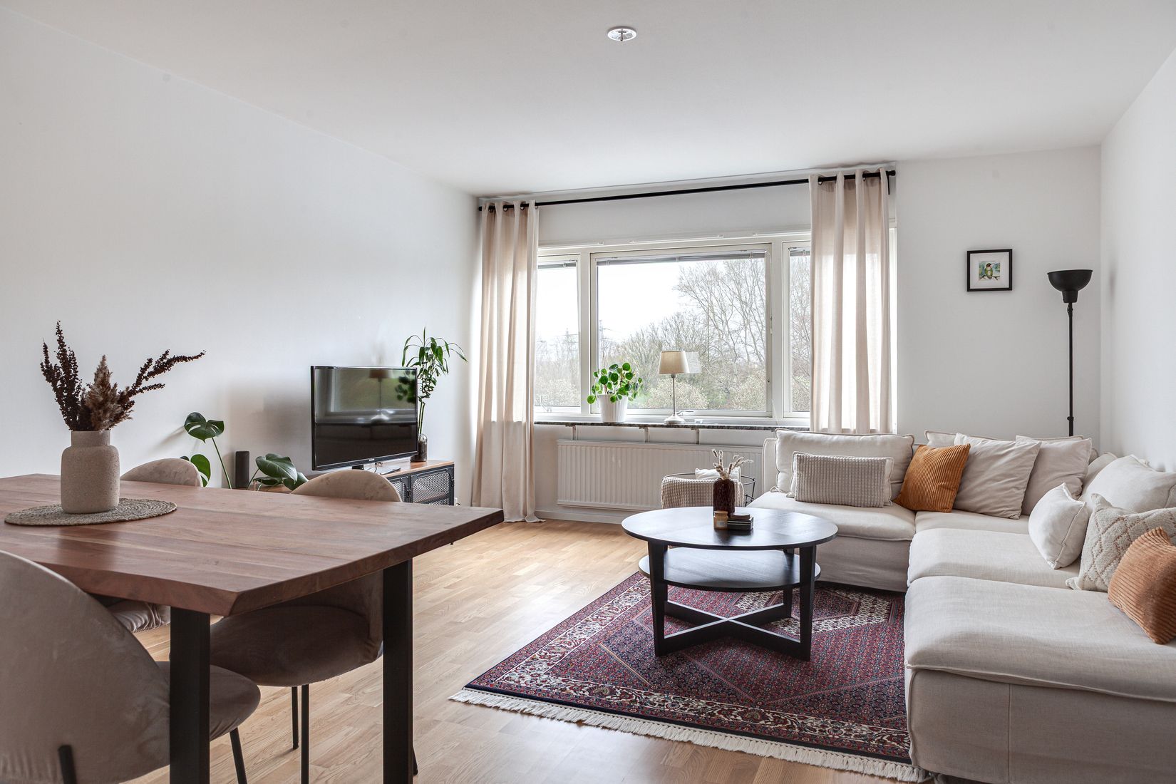 Bostadsrätt, Kronetorpsgatan 104B, Segevång, Malmö