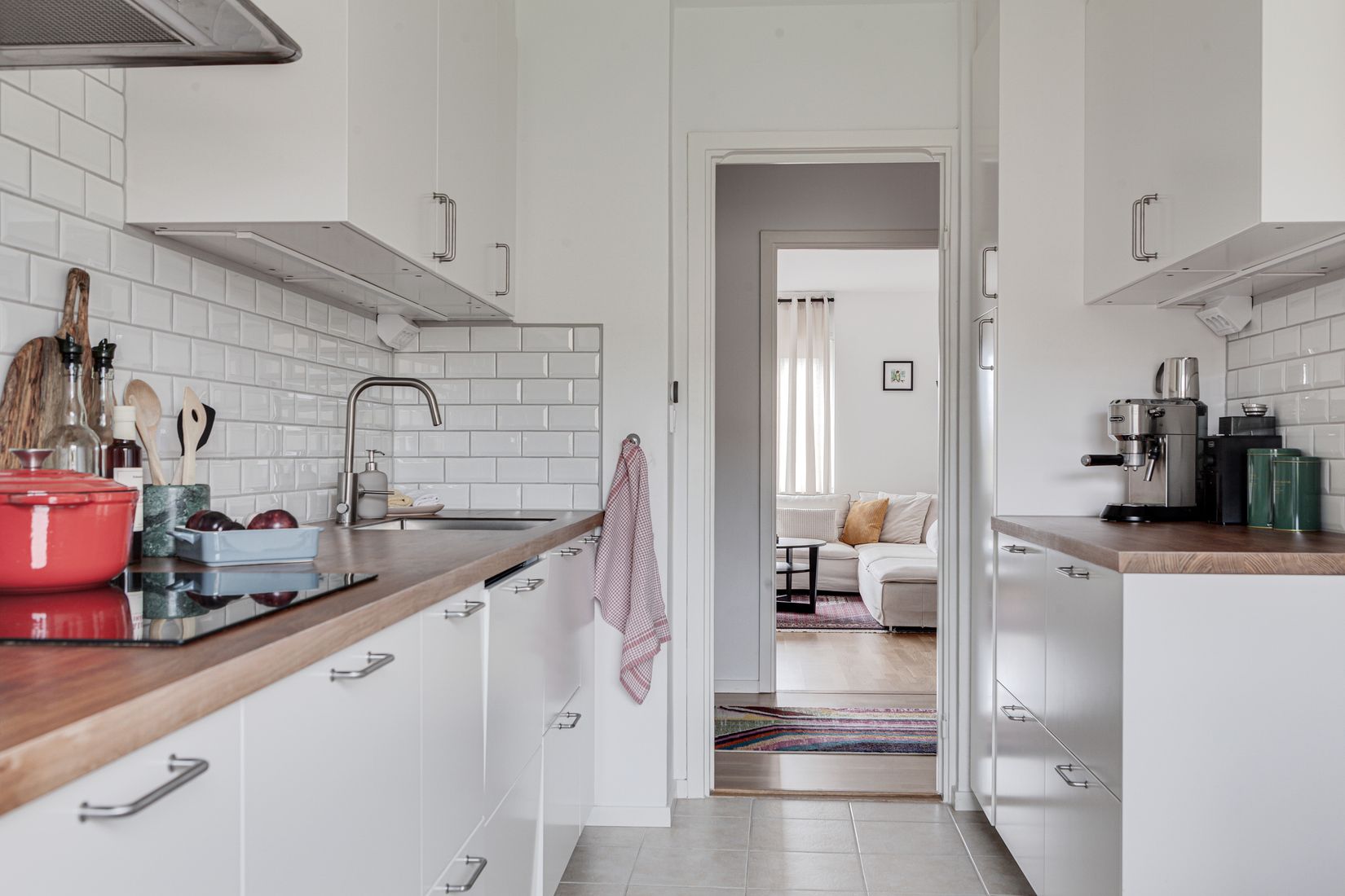 Bostadsrätt, Kronetorpsgatan 104B, Segevång, Malmö