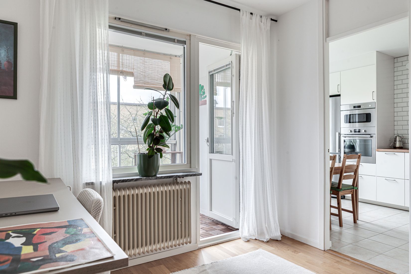 Bostadsrätt, Kronetorpsgatan 104B, Segevång, Malmö