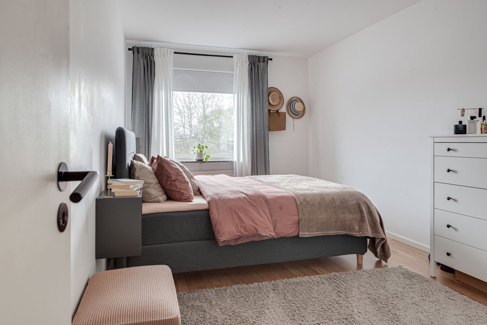 Bostadsrätt, Kronetorpsgatan 104B, Segevång, Malmö