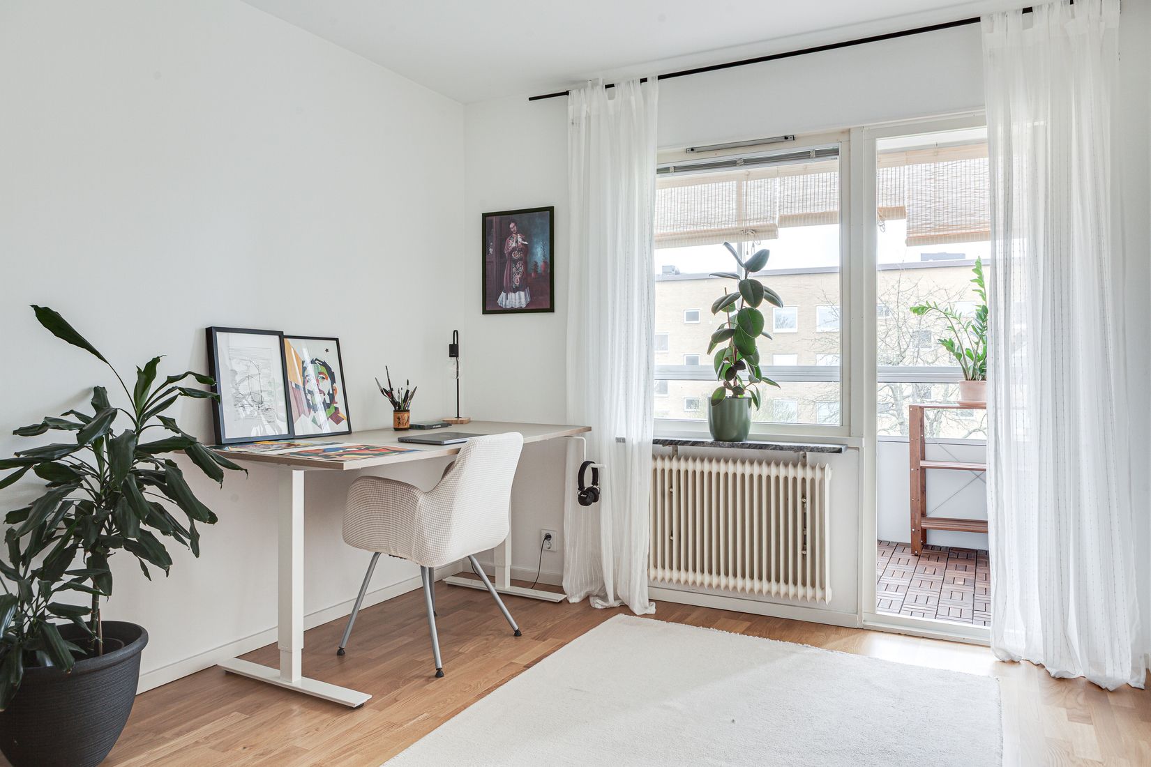 Bostadsrätt, Kronetorpsgatan 104B, Segevång, Malmö