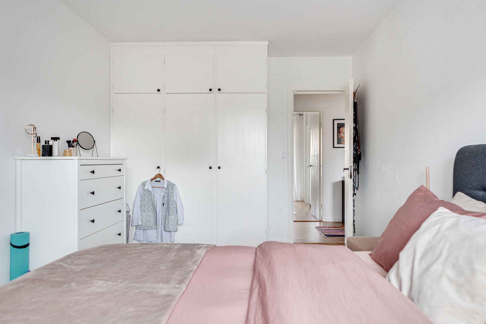 Bostadsrätt, Kronetorpsgatan 104B, Segevång, Malmö