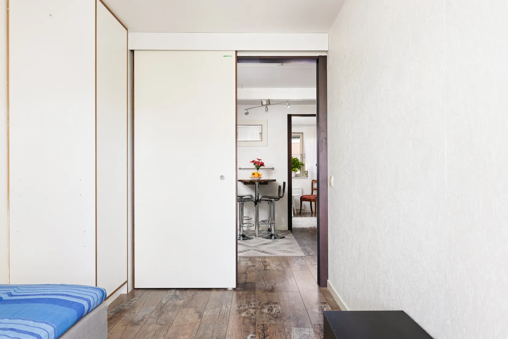 Bostadsrätt, Radhus, Björnspinnarvägen 139, Myrängen, Huddinge