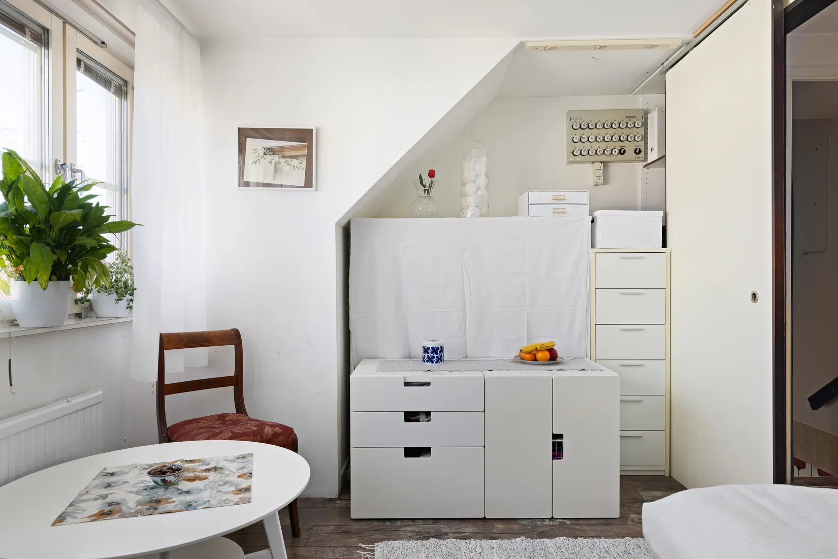 Bostadsrätt, Radhus, Björnspinnarvägen 139, Myrängen, Huddinge