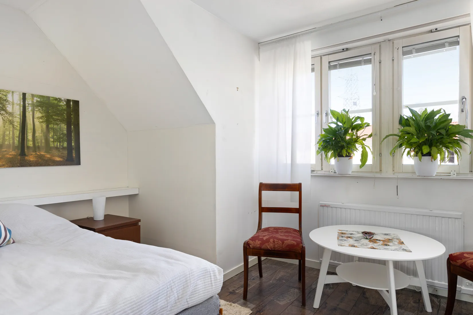 Bostadsrätt, Radhus, Björnspinnarvägen 139, Myrängen, Huddinge