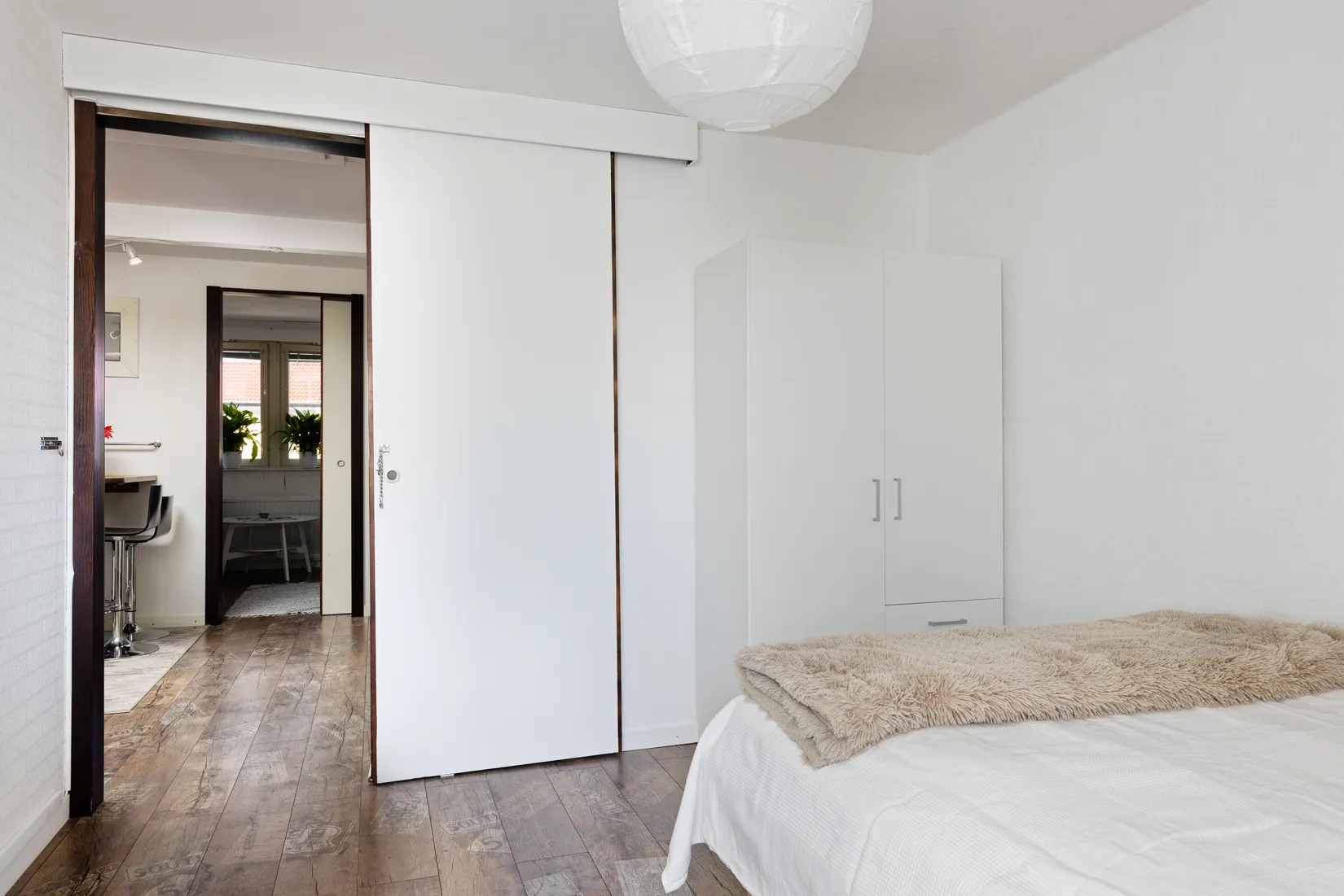 Bostadsrätt, Radhus, Björnspinnarvägen 139, Myrängen, Huddinge