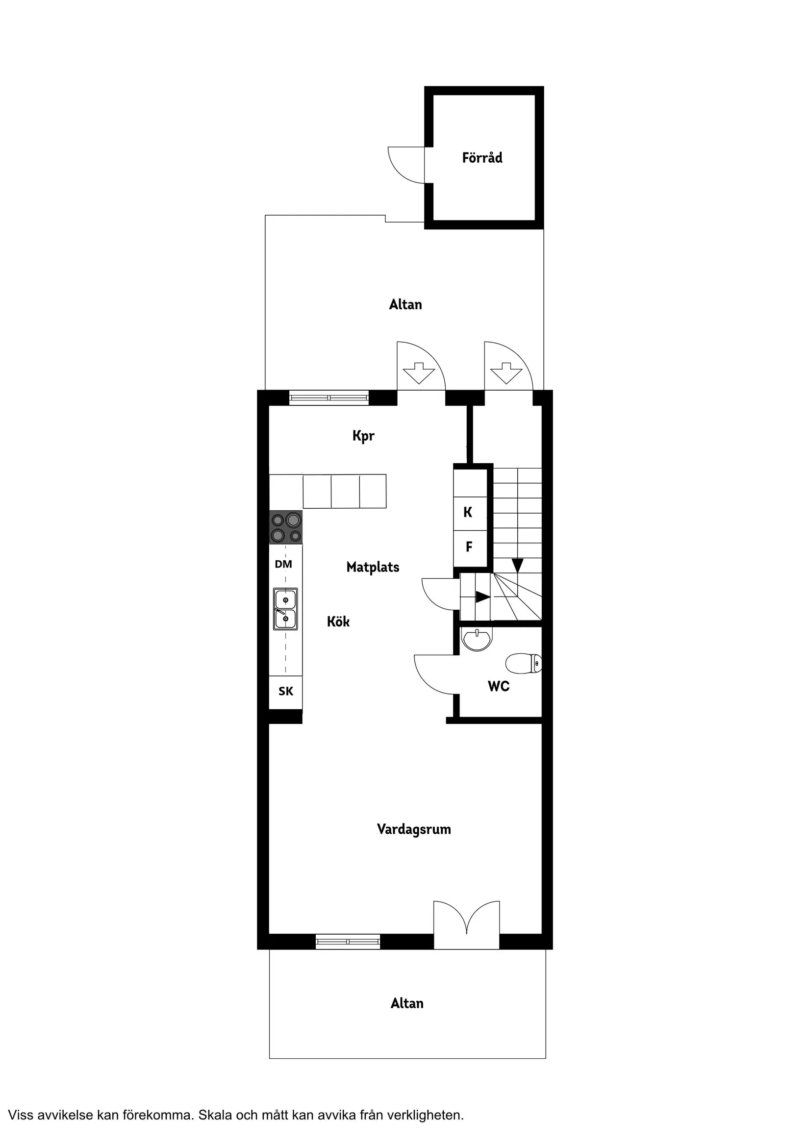Bostadsrätt, Radhus, Björnspinnarvägen 139, Myrängen, Huddinge